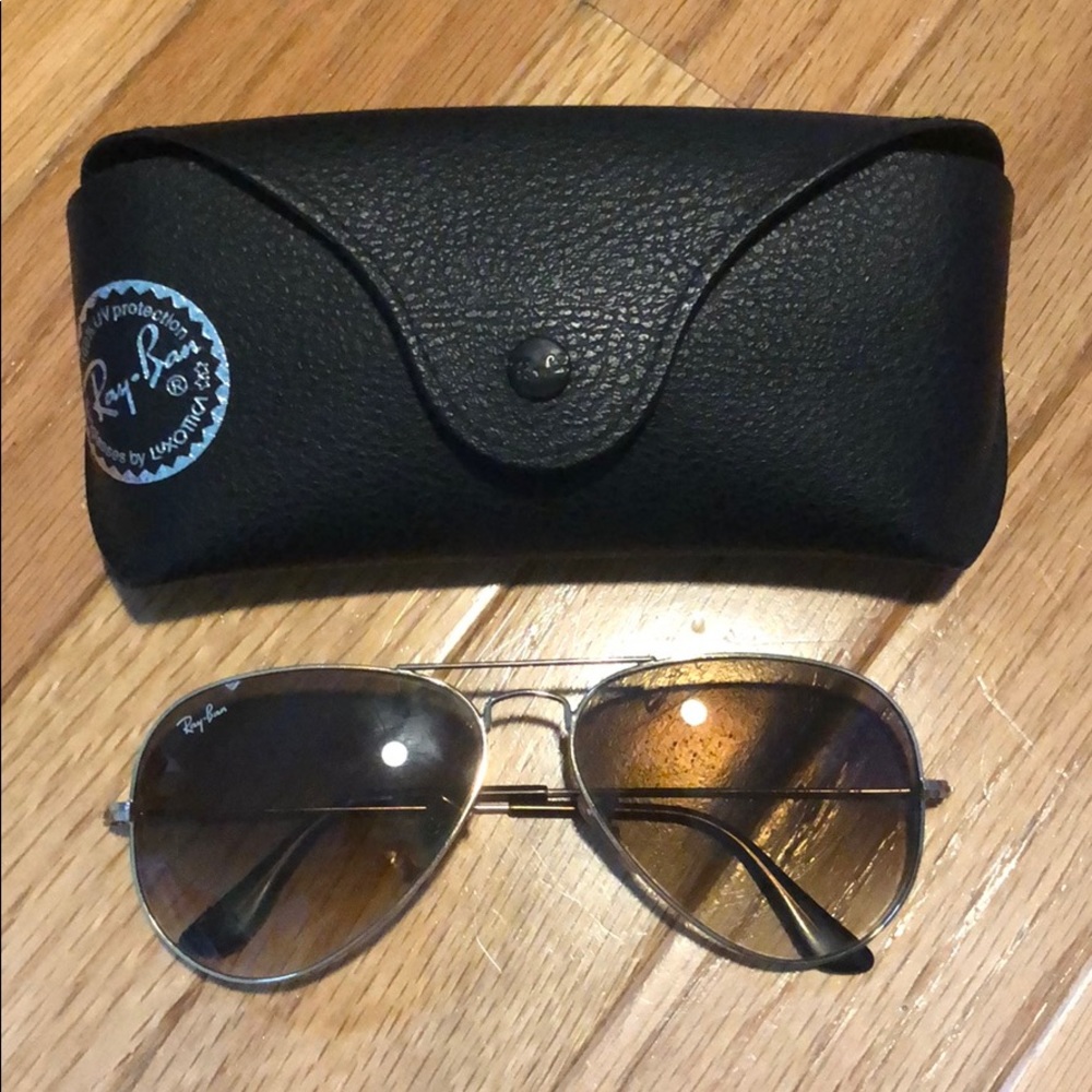 Rayban Sunglasses